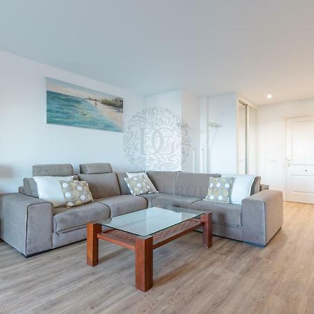 El Faro Beach Apartment By Dahlia Group Estepona Kültér fotó