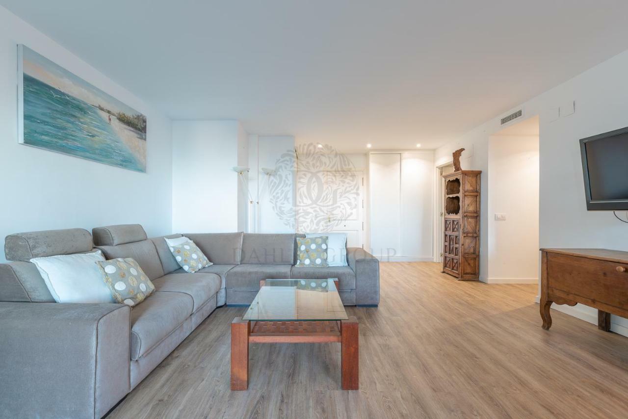 El Faro Beach Apartment By Dahlia Group Estepona Kültér fotó