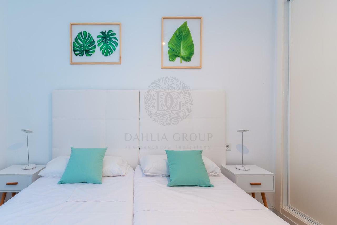 El Faro Beach Apartment By Dahlia Group Estepona Kültér fotó