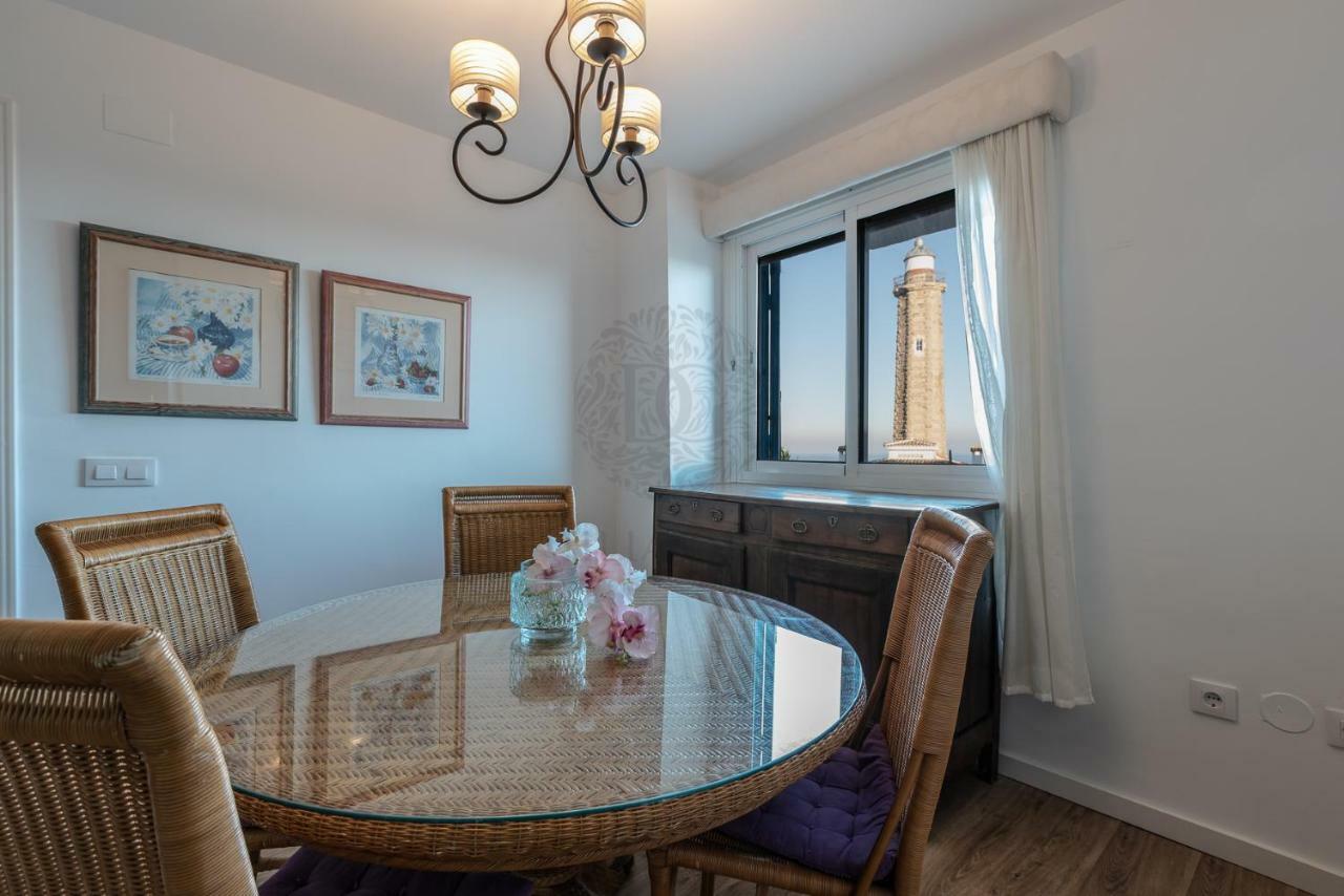 El Faro Beach Apartment By Dahlia Group Estepona Kültér fotó