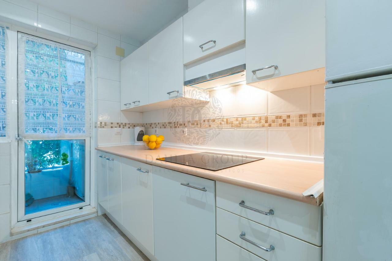 El Faro Beach Apartment By Dahlia Group Estepona Kültér fotó