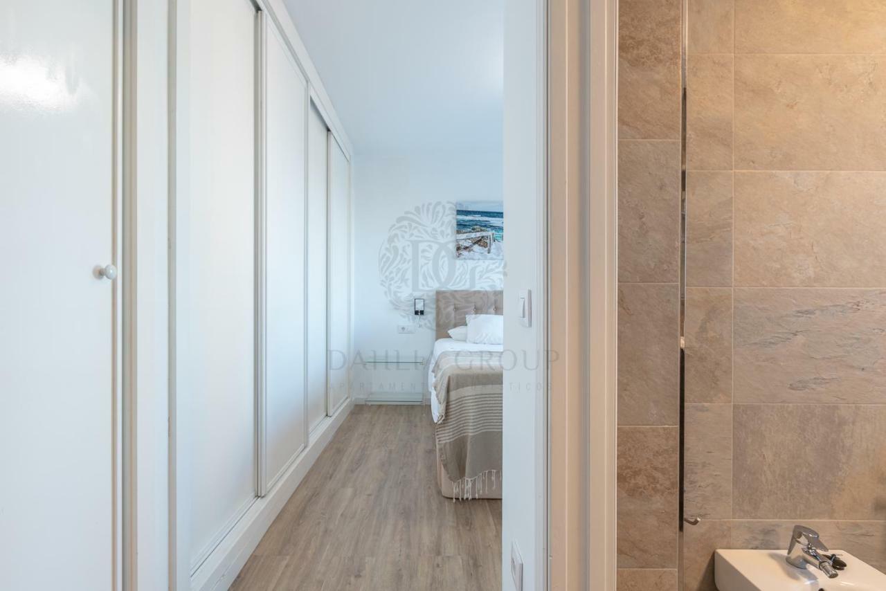 El Faro Beach Apartment By Dahlia Group Estepona Kültér fotó