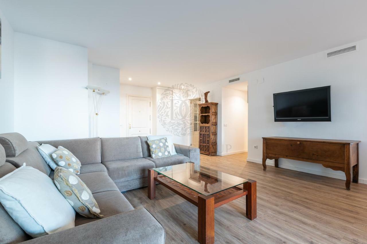El Faro Beach Apartment By Dahlia Group Estepona Kültér fotó