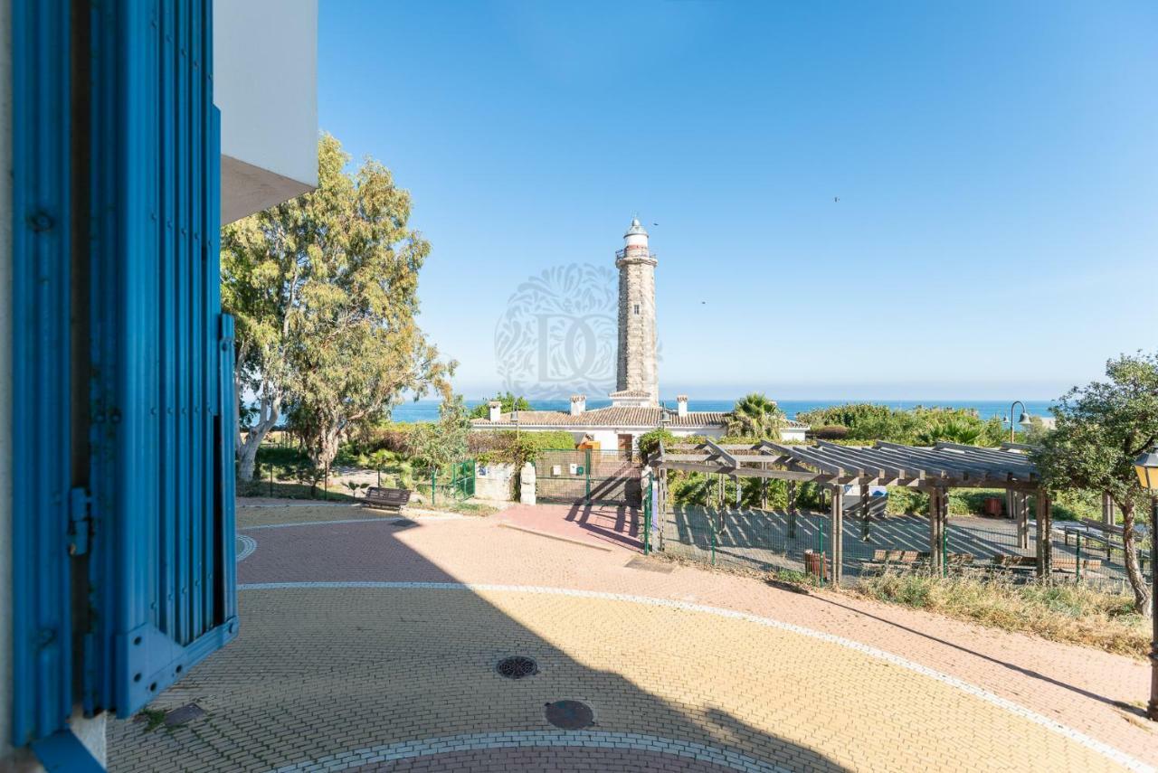 El Faro Beach Apartment By Dahlia Group Estepona Kültér fotó