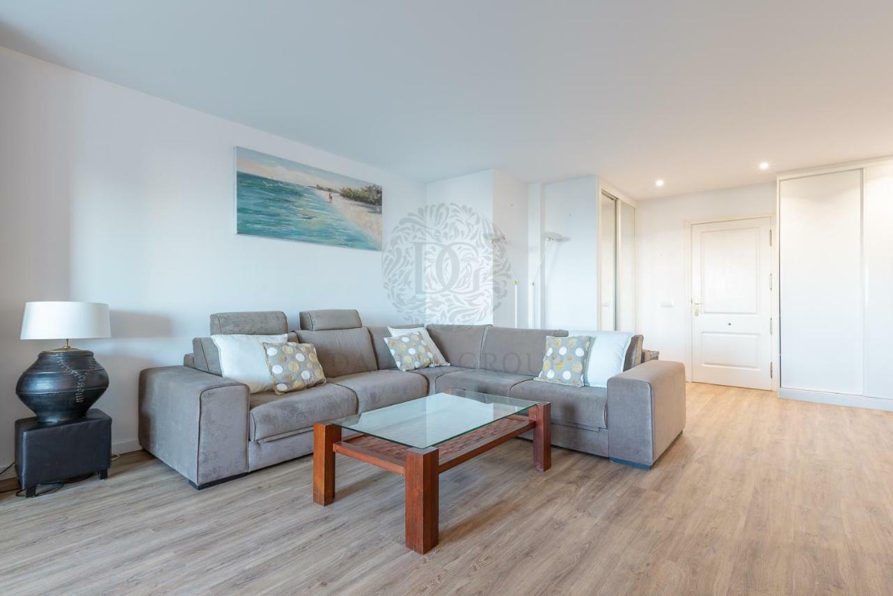 El Faro Beach Apartment By Dahlia Group Estepona Kültér fotó